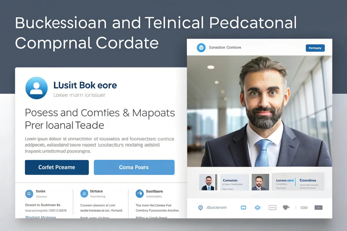 LinkedIn dla architekta: jak budować profil i sieć kontaktów