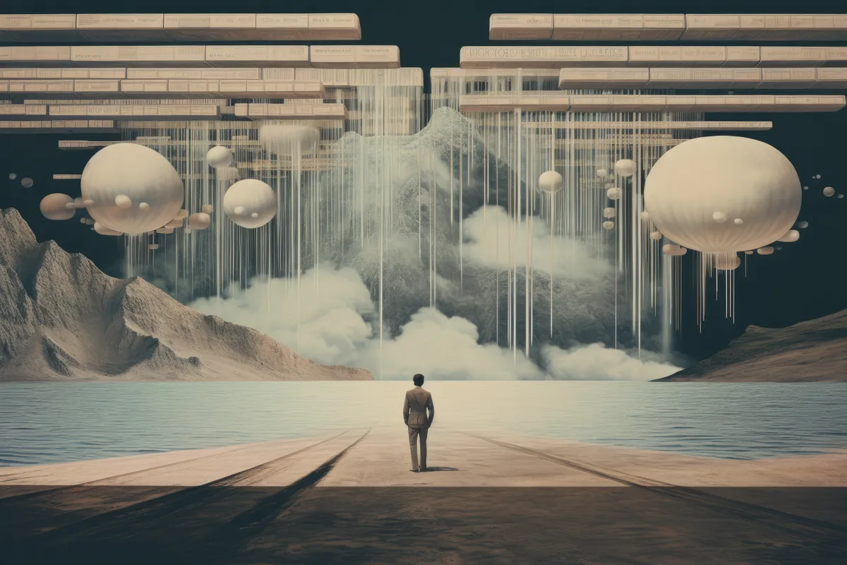 Midjourney i Stable Diffusion dla architekta – generowanie koncepcji projektowych z AI