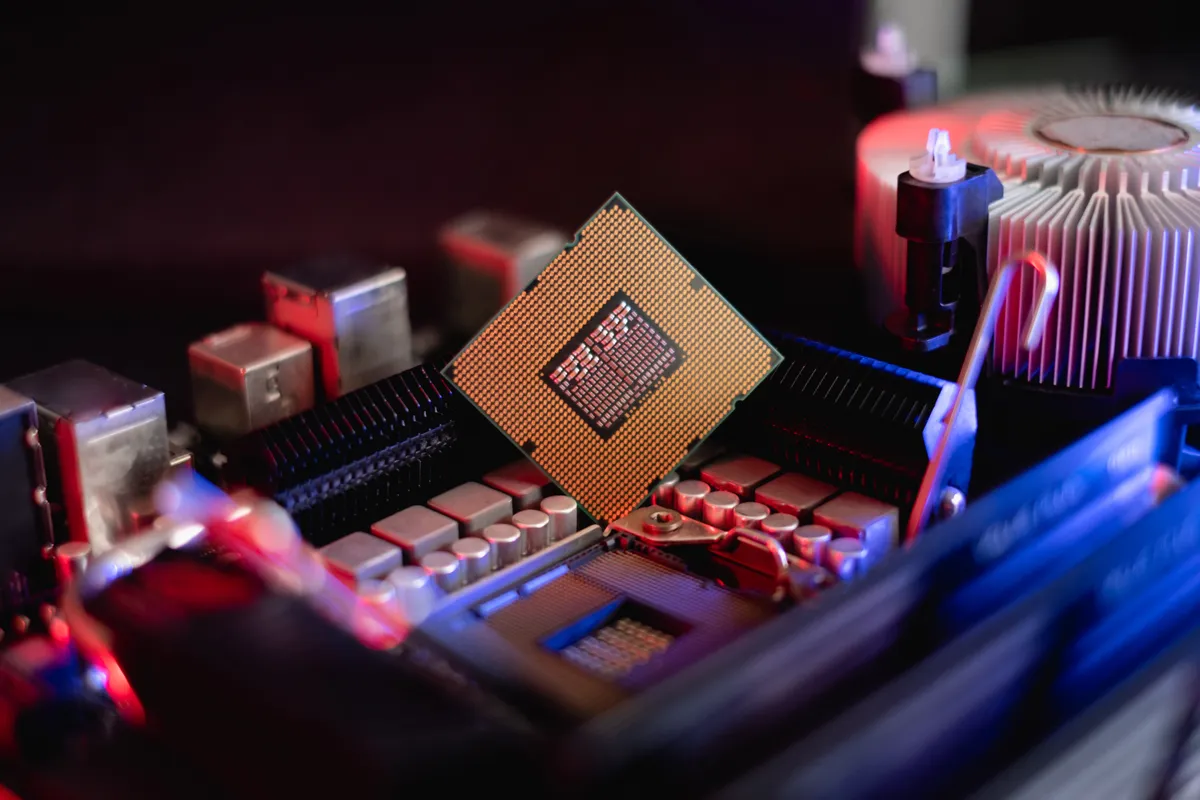 Procesor do CAD i renderingu – Intel czy AMD Ryzen? Porównanie dla projektantów 2D/3D