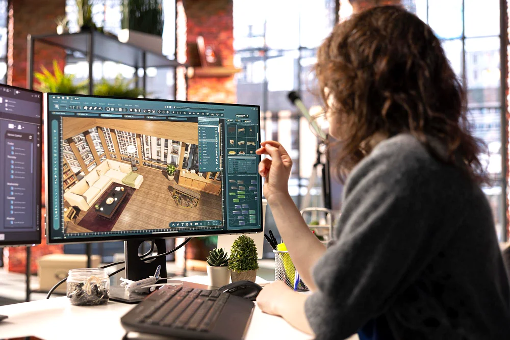 BIM w praktyce – dlaczego tradycyjne projektowanie 2D odchodzi do lamusa?